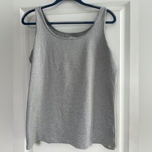 Duluth No Yank Plushious Tank